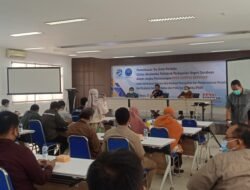 Politeknik Perkapalan Negeri Surabaya(PPNS) Wujudkan Kampus BERSINAR (Bersih Dari Narkoba)