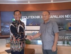 PPNS Siap Berikan Pendampingan Ke Beberapa Desa.