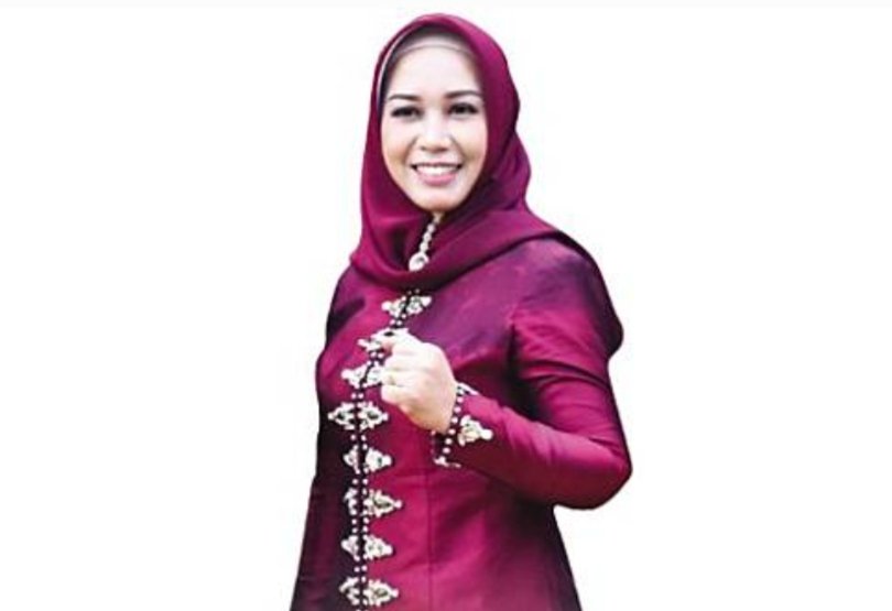 Selamat, Besok Rabu Ning Ita Terima Penghargaan Manggala Karya Kencana Tahun 2022