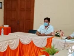 Perhutani Mojokerto Terima Mahasiswa Universitas Jambi Praktek Lapangan