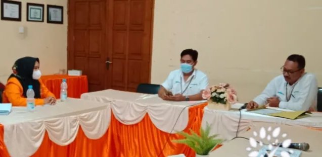 Perhutani Mojokerto Terima Mahasiswa Universitas Jambi Praktek Lapangan