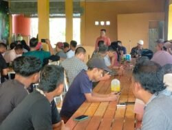 Mantan GAM dan Inong Bale Tolak PAW Martini dari DPRA