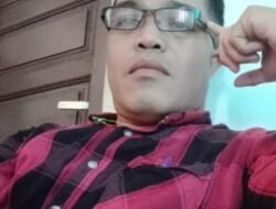 LSM KANA Bakal PTUNkan SK Mendagri Terkait Penetapan Mahyuddin Sebagai Pj Bupati Atim