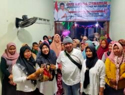 Kukuhkan Harimau Pertiwi Nusantara, Panglima HMN Tekankan Sistem Pemerintahan Piramida Terbalik