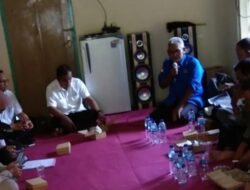 Perhutani Mojokerto Fasilitasi Pembentukan Koperasi Masyarakat Desa Hutan