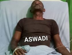 Kebakaran di Aceh Timur Kembali Terjadi di Tempat Penampungan Minyak Mentah