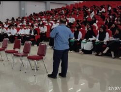 Medco E&P Beri Pembekalan Investasi Migas Kepada Mahasiswa IAIN Langsa