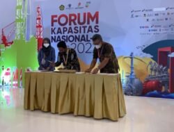 Bebek Songkem Binaan Medco E&P Menjadi  Bisnis Waralaba