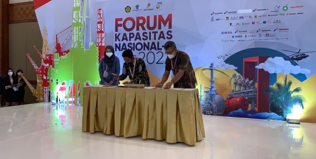 Bebek Songkem Binaan Medco E&P Menjadi Bisnis Waralaba