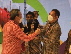 Seluruh Aset Medco Energi Berhasil Raih KPI SCM AWARD