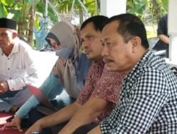 Warga Aceh Timur Tolak Perpanjangan Izin HGU PT. Bumi Flora, Ketua Komnas HAM RI Turun Gunung