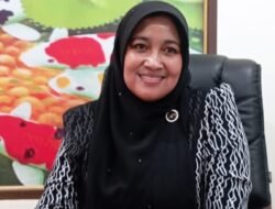 Cut Ida Maria yakin Dengan Program Budi Daya Udang Vaname Akan Sukses