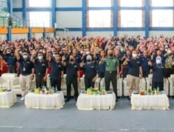 Perhutani Mojokerto Dukung Pengembangan Koperasi di Kabupaten Lamongan