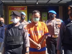 Mengaku Anggota Polisi Polda Tega Mencabuli Gadis Remaja 19 Tahun