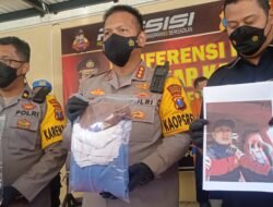 Mengaku Anggota Polisi Polda Tega Mencabuli Gadis Remaja 19 Tahun