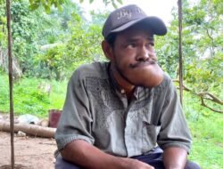 Warga Dusun Gunung Buluh Desa Alue Genteng Kecamatan Rantau Peureulak Butuh Bantuan dari Pemerintah Aceh Timur