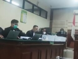 MKP Dimiskinkan, JPU KPK Tuntut Mantan Bupati Mojokerto 6 Tahun Penjara, Denda Rp 5 Miliar dan Uang Pengganti Rp 17 Miliar