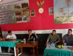 Perhutani Mojokerto Bersama Dinas Koperasi Lamongan Siap Fasilitasi Pembentukan Koperasi MDH