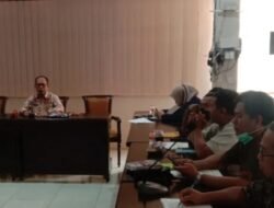 Perhutani Mojokerto Siap Selamatkan Sumber Mata Air di Mojokerto