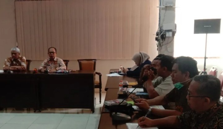 Perhutani Mojokerto Siap Selamatkan Sumber Mata Air di Mojokerto