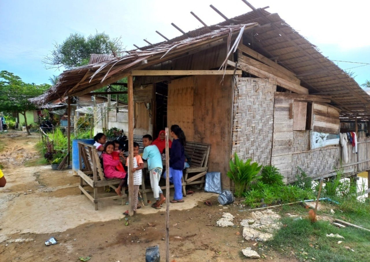 Pemkab Aceh Timur Harus berani Turun Kelapangan, Melihat Kondisi Rumah Tak Layak Huni di Setiap Kecamatan