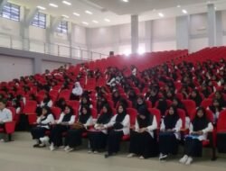 Fakultas Tarbiyah dan Ilmu Keguruan IAIN Langsa Laksanakan Pembekalan PPL