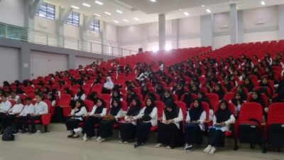 Fakultas Tarbiyah dan Ilmu Keguruan IAIN Langsa Laksanakan Pembekalan PPL