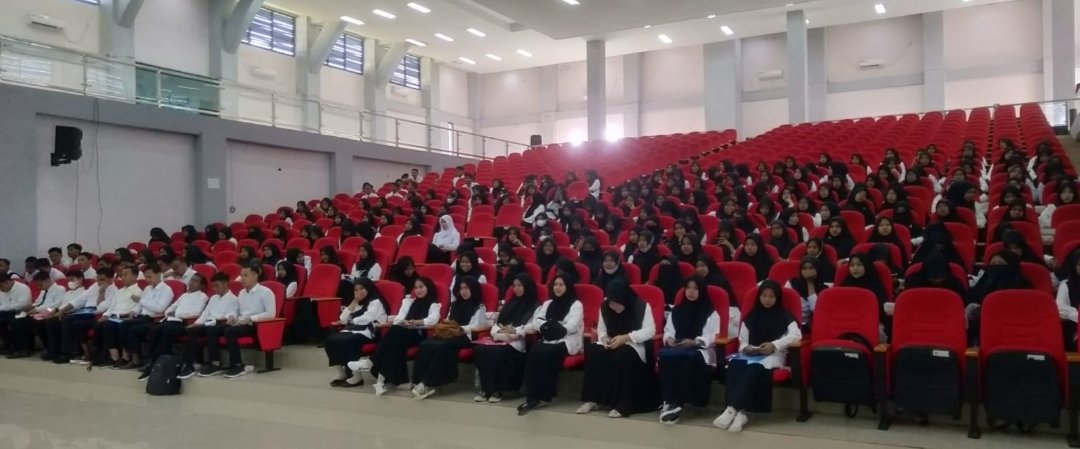Fakultas Tarbiyah dan Ilmu Keguruan IAIN Langsa Laksanakan Pembekalan PPL