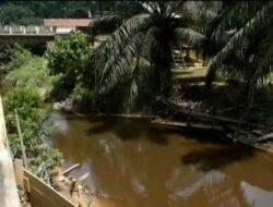 Diduga Kembali Buang Limbah, PKS Indra Makmu Tuding Atas Dasar Ijin DLHK Aceh Timur