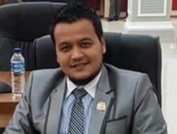 Hari Ini, Anggota DPRK Aceh Timur, Irwanda Serahkan Memori Kasasi Ke PN