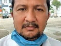 Kadis DLHK Aceh Timur Bantah Tudingan PKS PT Bugak Palma Sejahtera