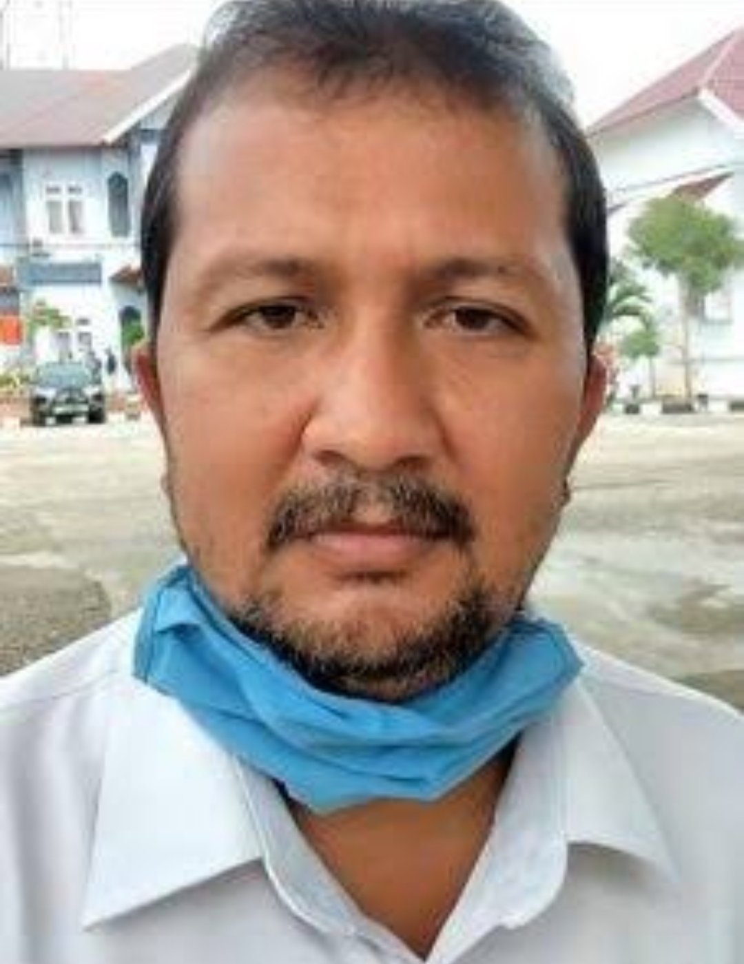 Kadis DLHK Aceh Timur Bantah Tudingan PKS PT Bugak Palma Sejahtera