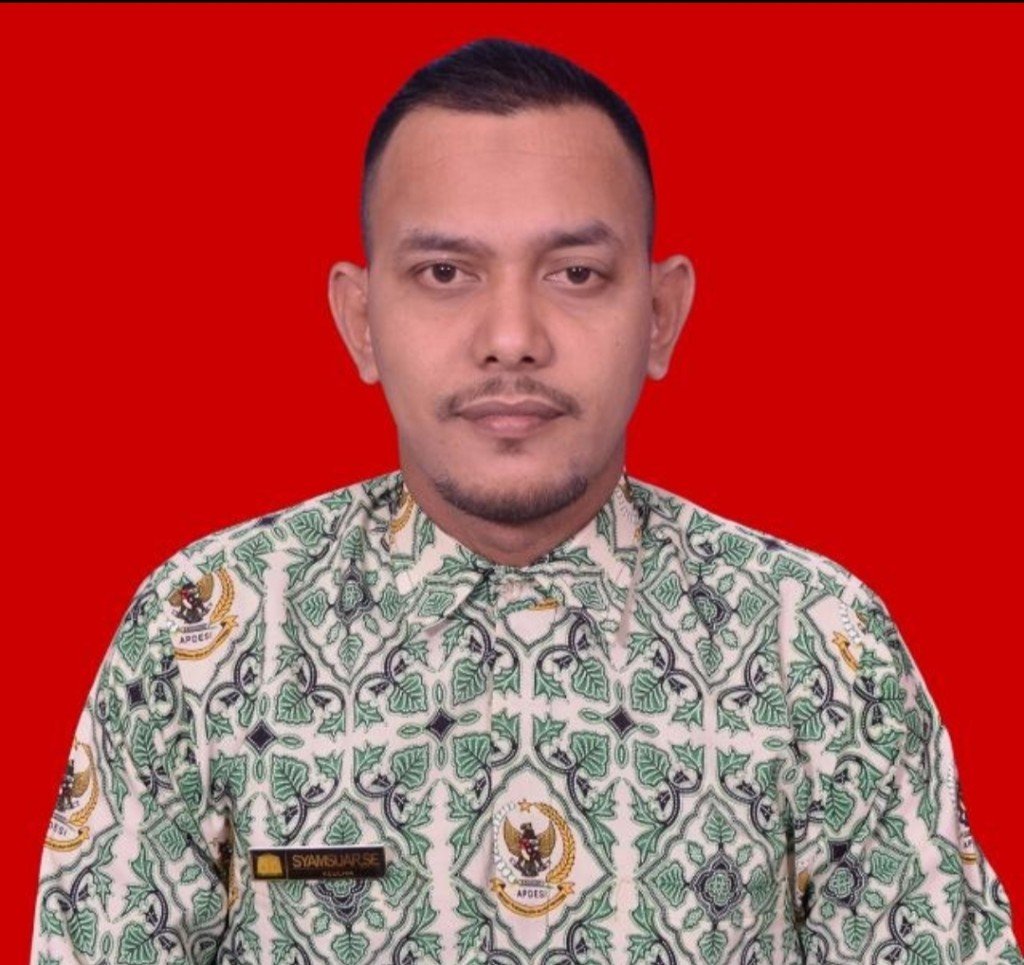 APDESI Aceh Timur Minta Semua Pihak Sukseskan Program 10 Juta Bendera