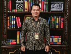 Kementrian Pendidikan Nyatakan Wahyu Ramadhani SH MH Lulus Sebagai Dosen Bersertifikasi