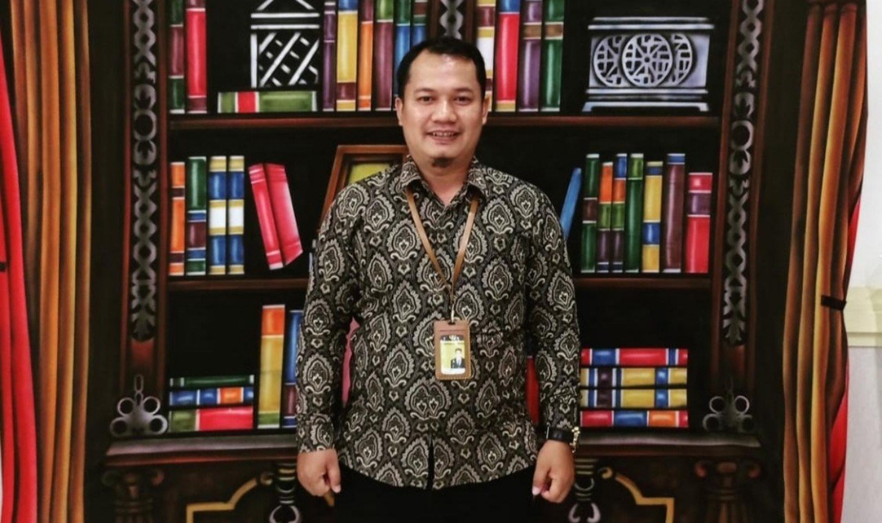 Kementrian Pendidikan Nyatakan Wahyu Ramadhani SH MH Lulus Sebagai Dosen Bersertifikasi