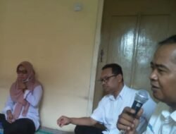 Perhutani Mojokerto Bersama Dinas Koperasi Lamongan Berikan Sosialisasi Pendirian Koperasi