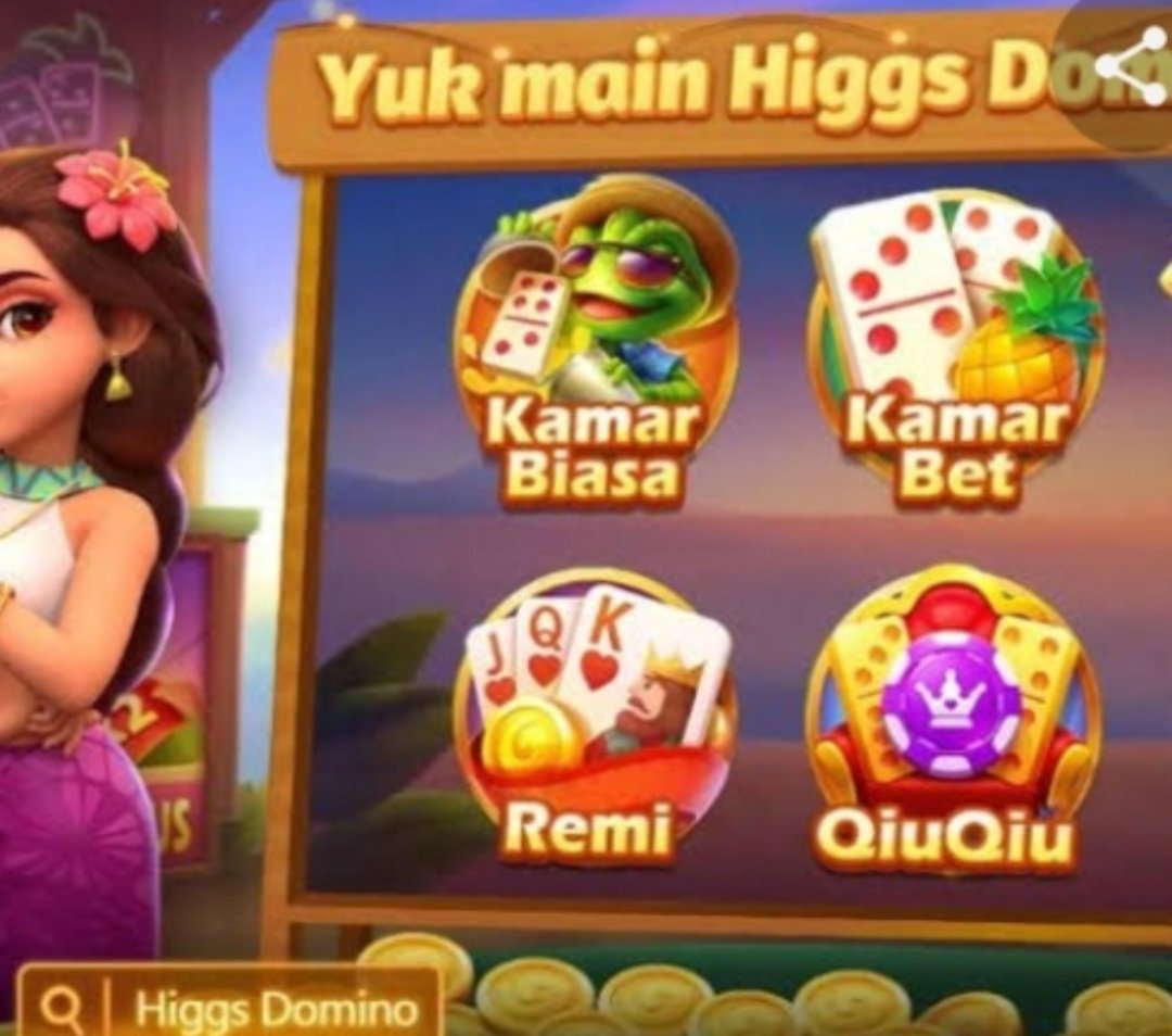 Maraknya Judi Chip Game Online di Sebuah Kios Depan Hotel Khalifah Idi Rayeuk