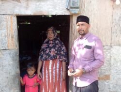Pemerintah Aceh Timur Harus Peka Tentang Kondisi Rumah Kondisi Seperti ini