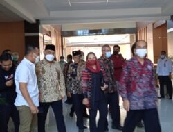 Terus Pacu Kesehatan Dan Pendidikan,Menko PMK Bicara Dua Indikator Utama Tingkatkan IPM Di Indonesia