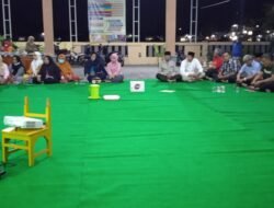 Musyawarah Perencanaan Pembangunan (MUSRENBANG) Desa Tahun 2022 "Dalam Rangka Penyusunan RKP Desa Pilang 2023