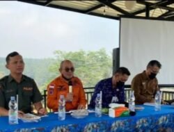 Perhutani Mojokerto Siap Antisipasi Kebakaran Hutan dan Lahan