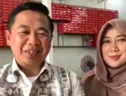 Gubernur Khofifah dan Wali Kota Banjarmasin Kagum dengan Onde-onde Kota Mojokerto