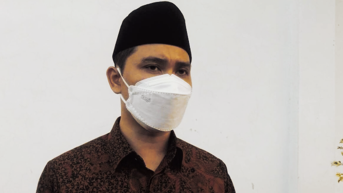 Digugat Perdata LP2KP, Ketua Yayasan Amanatul Ummah Angkat Bicara