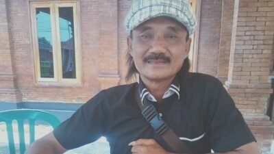 Kisah Kepemimpinan Kepala Desa Baureno