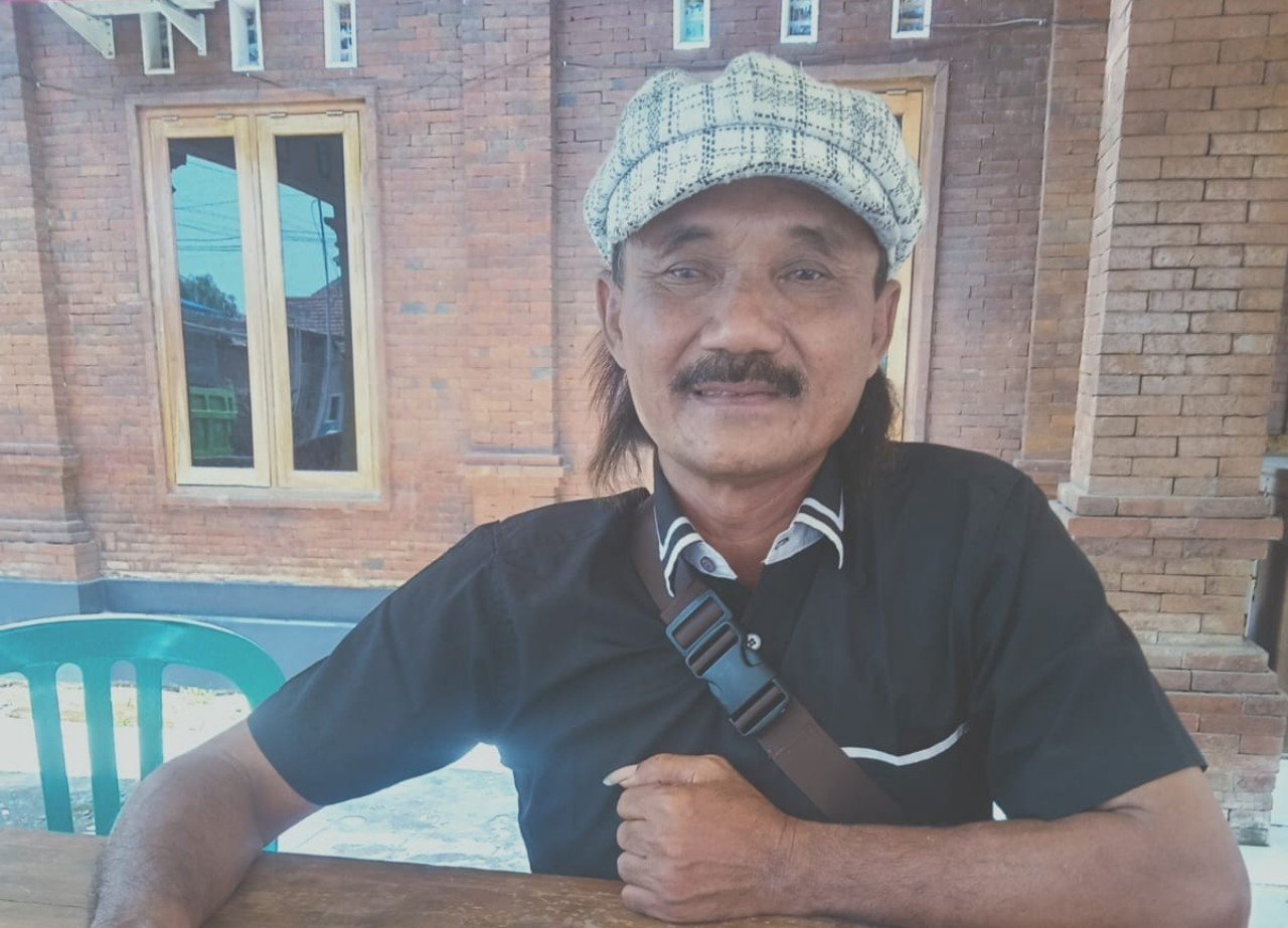 Kisah Kepemimpinan Kepala Desa Baureno