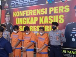 Mafia BBM Bio Solar Bersubsidi Pemerintah Di Ciduk Pihak Berwajib