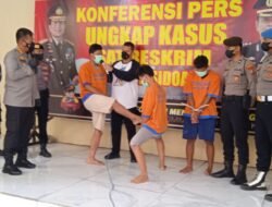 PSHT Sidoarjo Geger, 1 Siswa Tewas Saat Ujian Kenaikan Sabuk