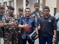 Gugatan Perdata Rp. 8 Miliar Terhadap Amanatul Ummah Dicabut