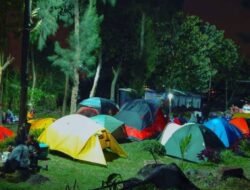 HUT IPPAT ke-35 dan HANTARU ke-62 Diadakan di COD Tegal Klopo