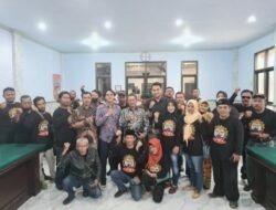 Iwan Kursadi dan HMN Kawal Pencabutan Gugatan LP2B Amanatul Ummah